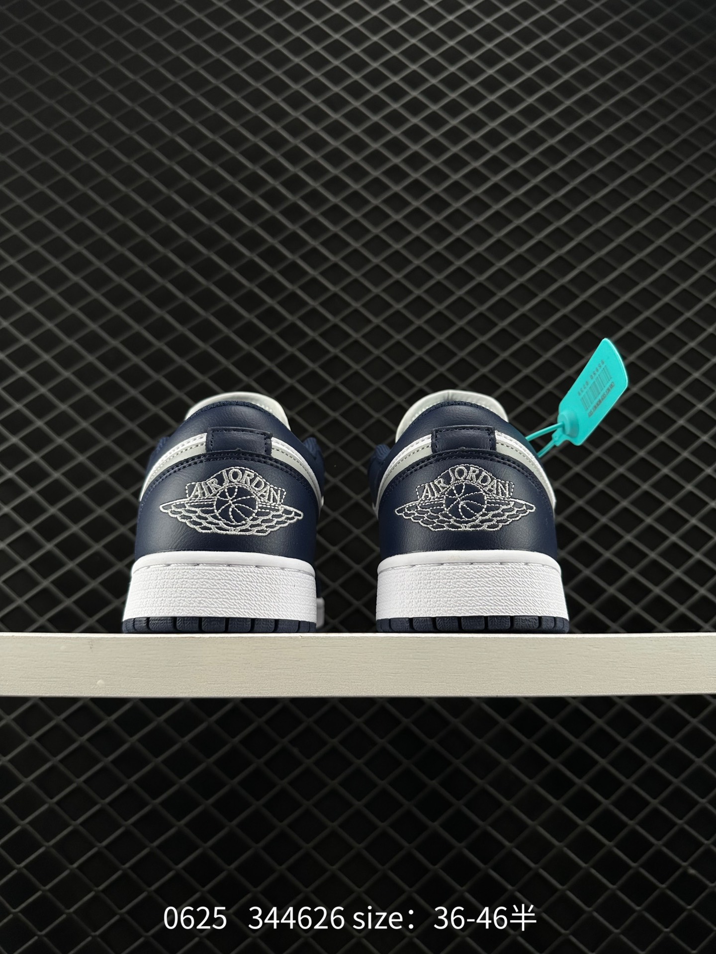 Air Jordan 1 Low AJ1